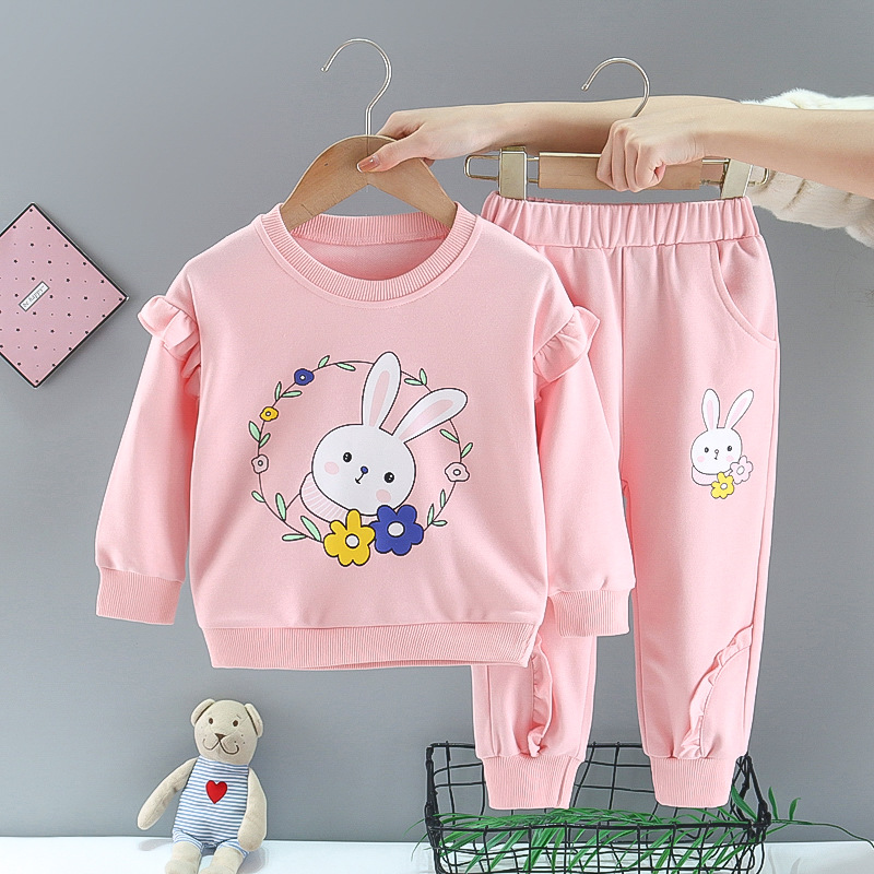casual baby set clothes
