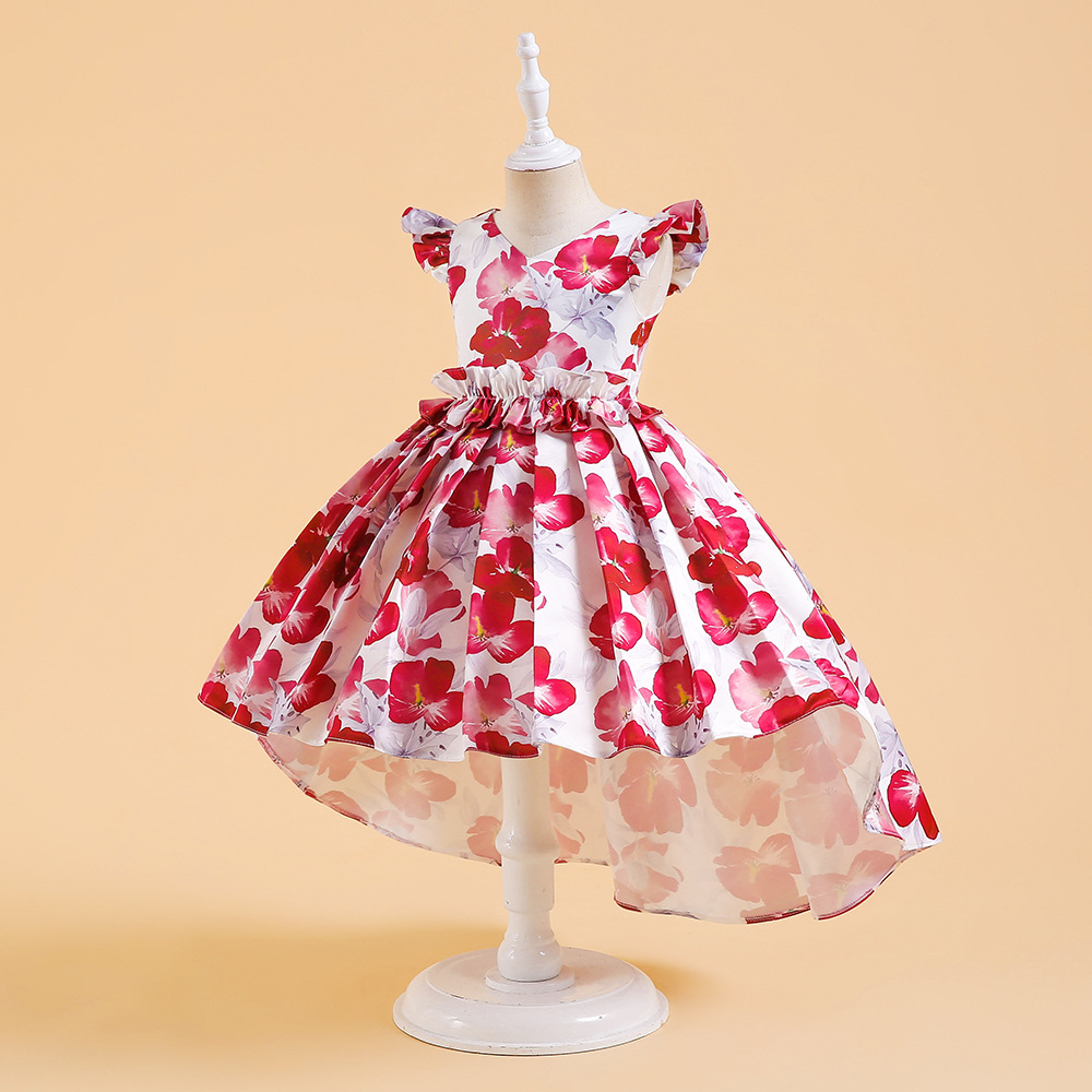 PRINCESS DRESS