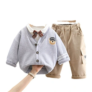 baby boys' clothing sets