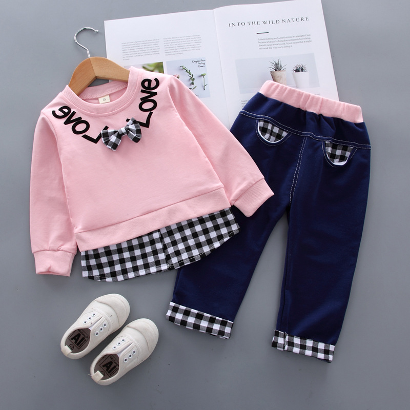 fall fashion for kids
