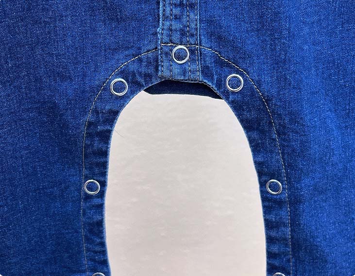 infant baby romper