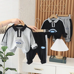 boys designer clothing sets