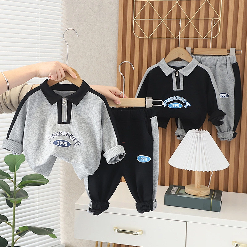 boys designer clothing sets