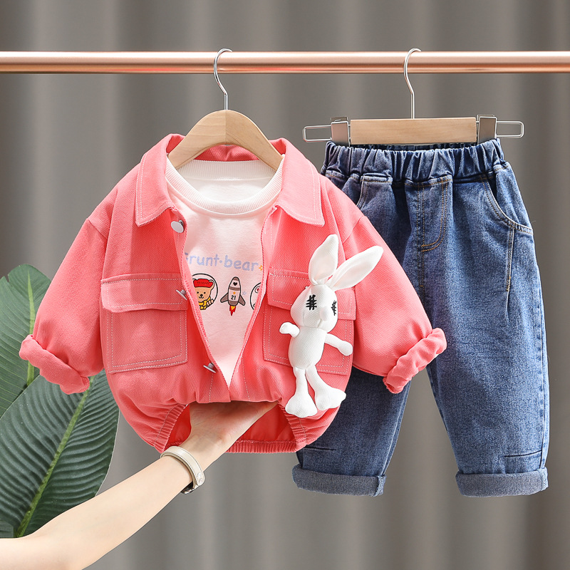 set for baby boy
