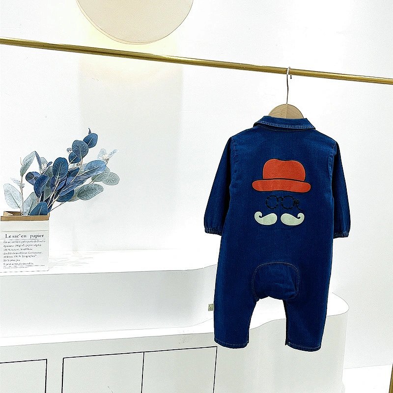 baby toddler romper t-shirt romper baby