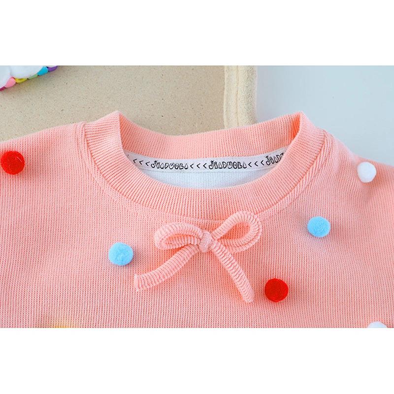 kids clothing sets baby girl korean