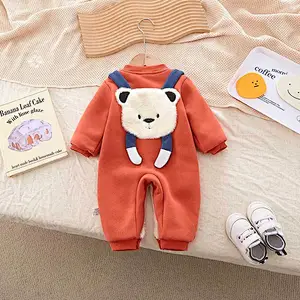 boy jumpsuit romper baby boy cotton romper infant boy romper