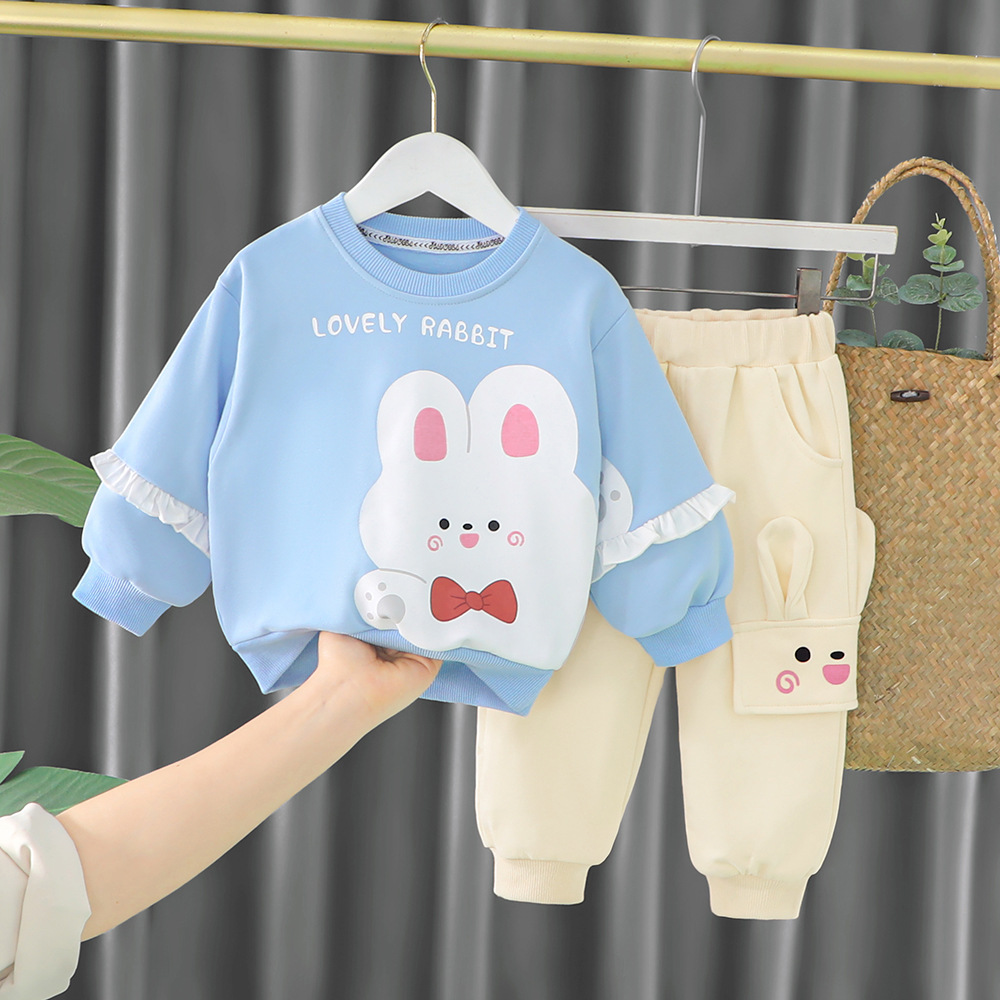 kids girls clothing sets