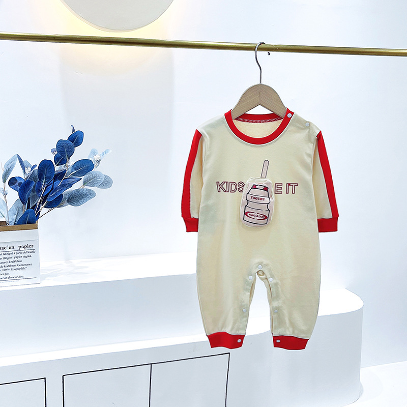 new design jumpsuit baby romper