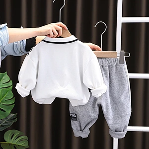 boy toddler sets baby boy pants sets