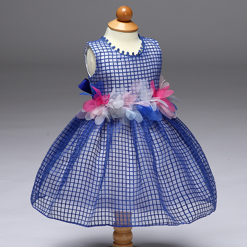 kids clothing toddler girl party dress