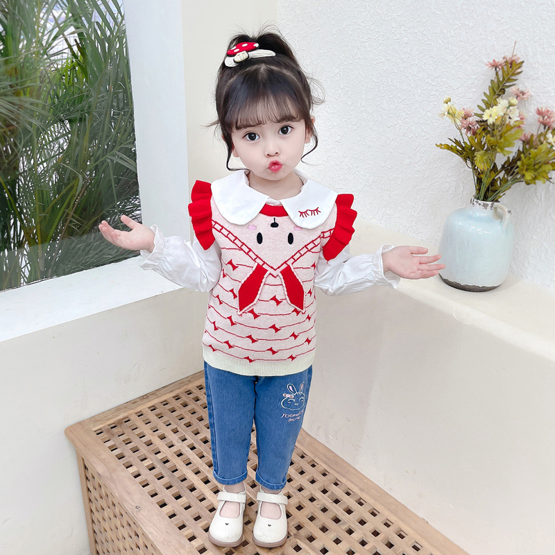 baby clothing sets designer