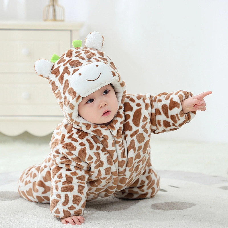 baby rompers wholesale baby soft romper baby winter romper