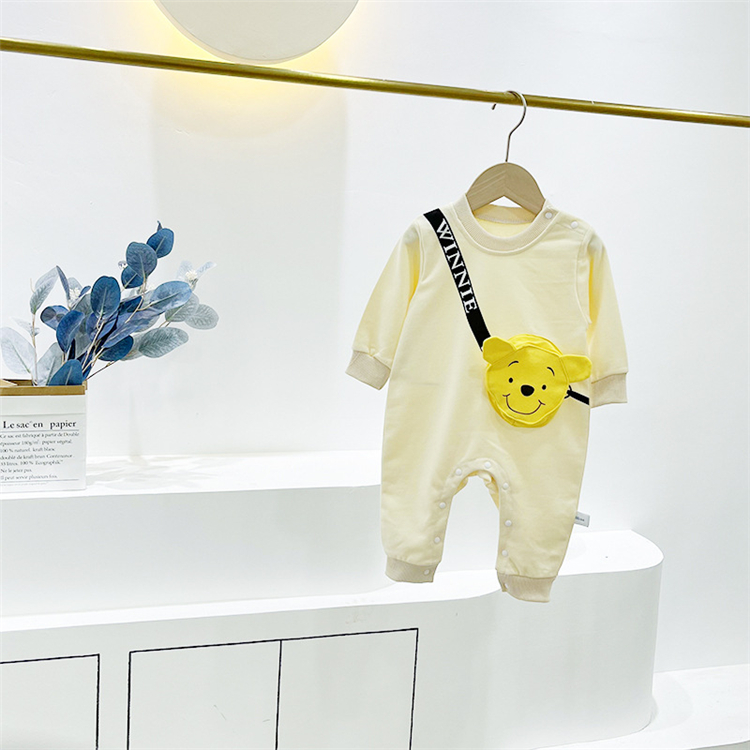 baby unisex rompers