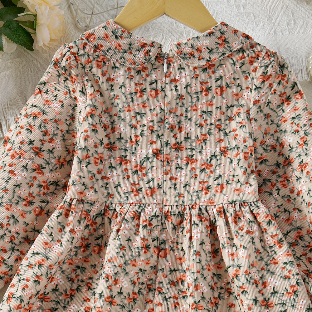 dresses baby girls kids