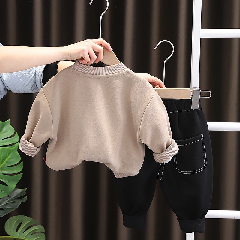 toddler boy suit sets