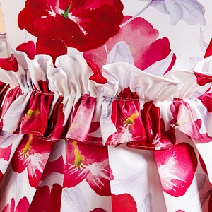 New Little Princess Flower Girl Dresses