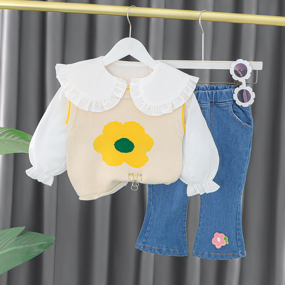toddler clothes girl set