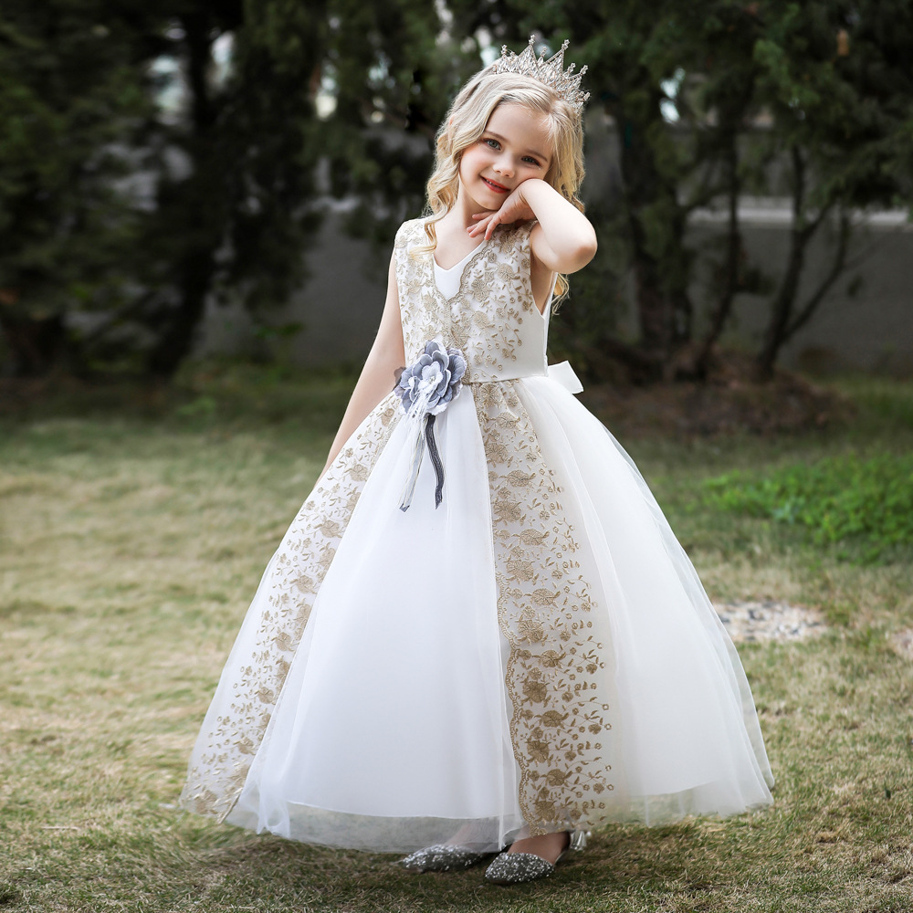Princess Dress