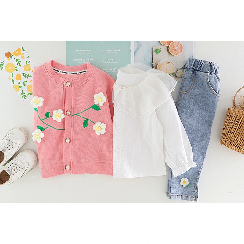 baby girl set clothes baby children clothes boy girl