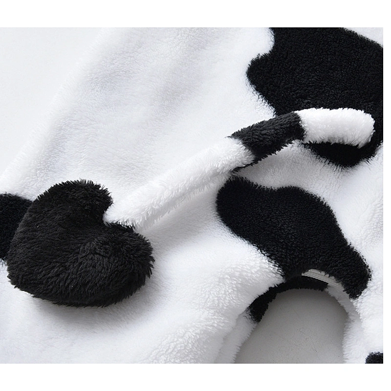 winter newborn baby romper