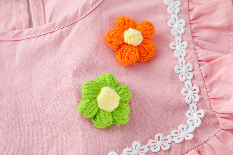 baby girl clothes set