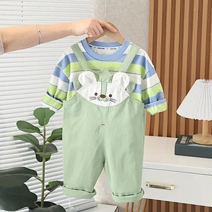 boys set clothes kids
