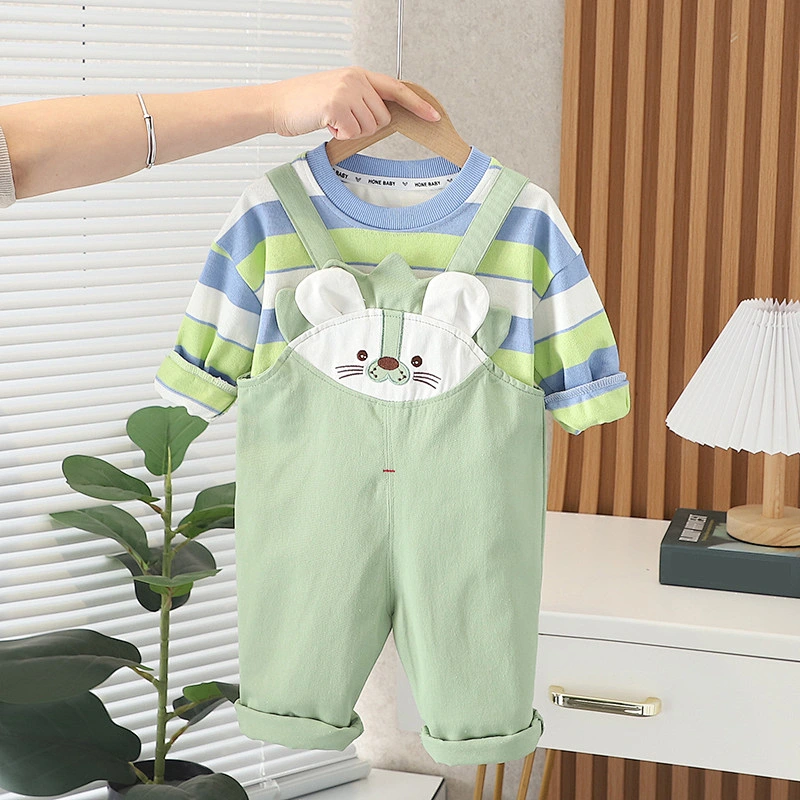 boys set clothes kids
