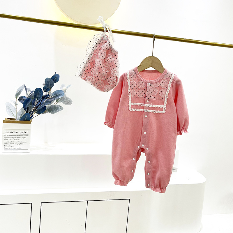 newbom baby clothes romper
