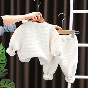 baby boy outfit sets