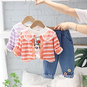 baby clothes 3pc set