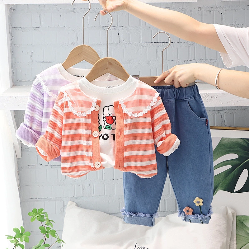 baby clothes 3pc set