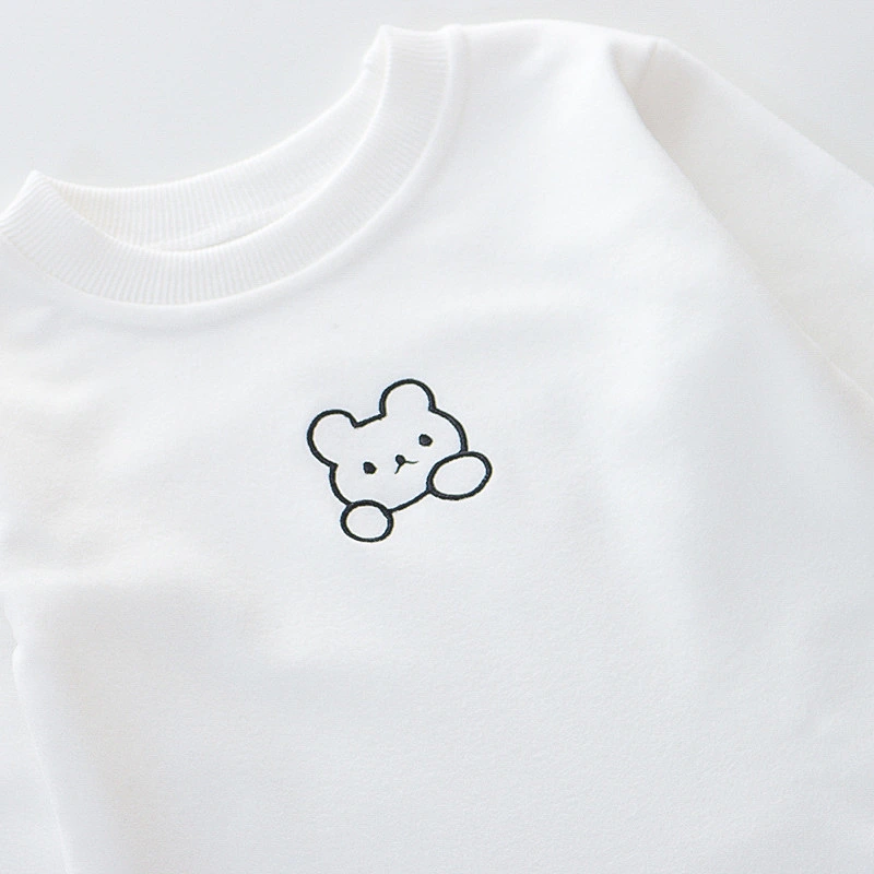 kids clothing set baby girls clothes sets cotton