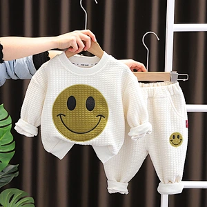 baby boy outfit sets
