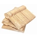 wooden disposable cutlery