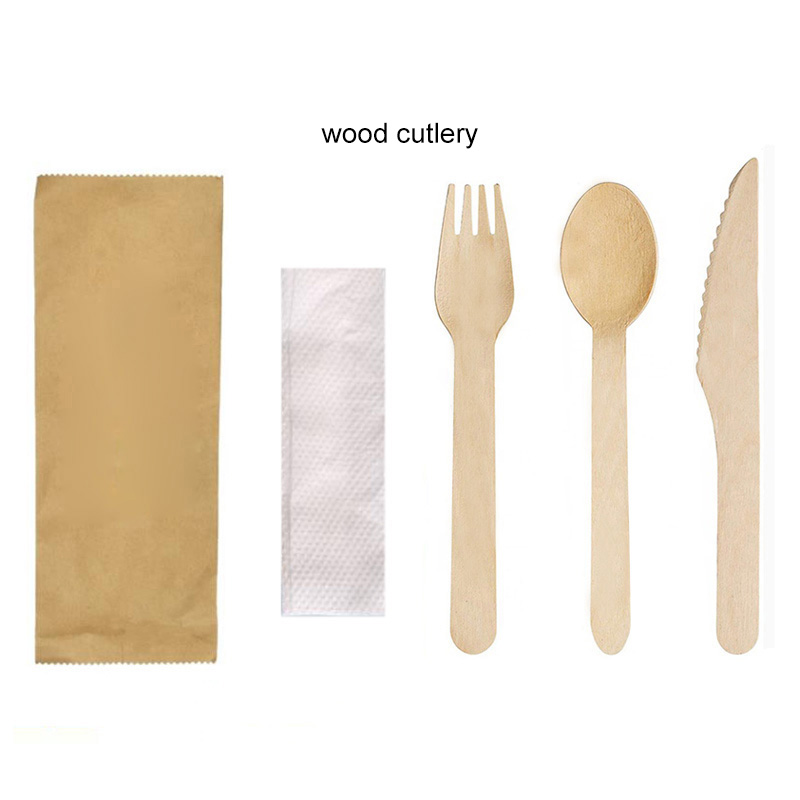 fork and spoon 4 in 1 set