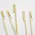 Bamboo Teppo Skewer