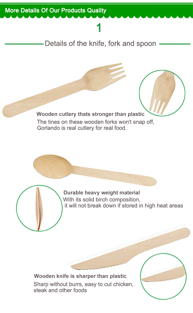 fork and spoon 4 in 1 set