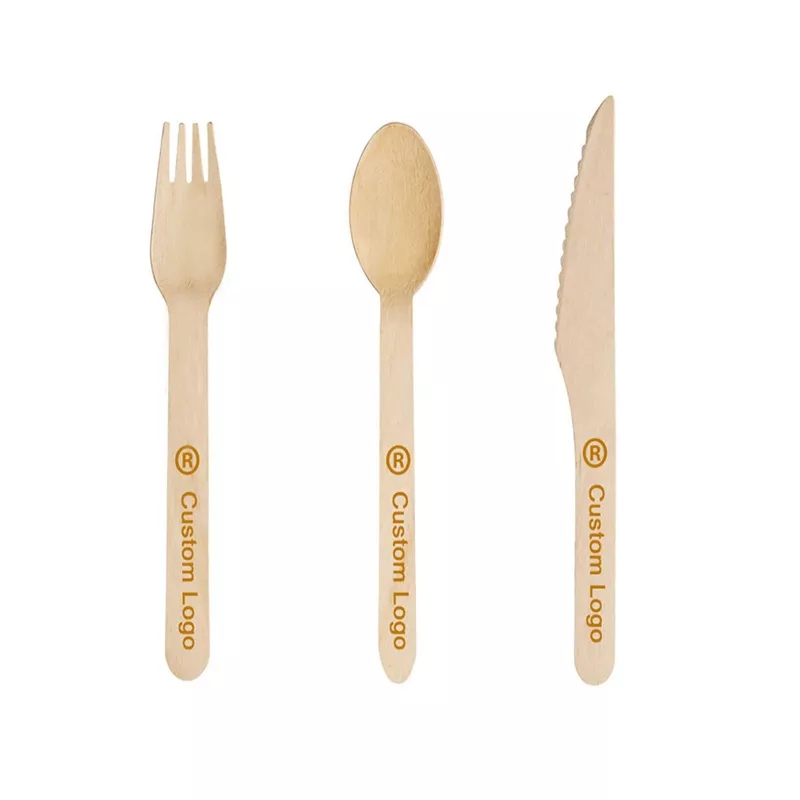 wood fpoon