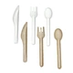 bulk bagasse spoons