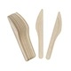Disposable Bagasse Cutlery