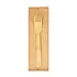 bamboo fork