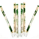 disposable round chopsticks