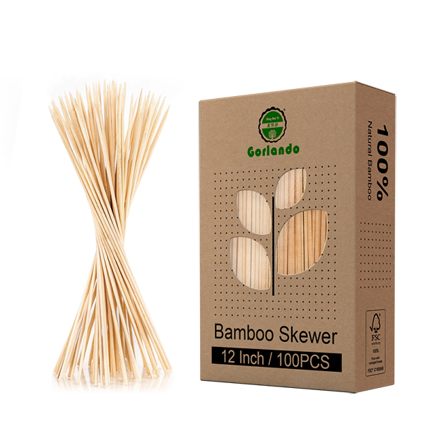 bamboo stick