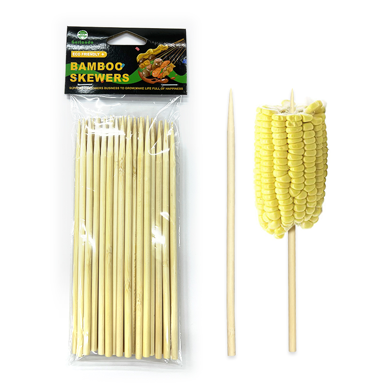 Bamboo stick