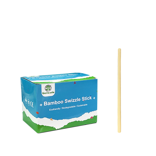 bamboo coffee stirrers