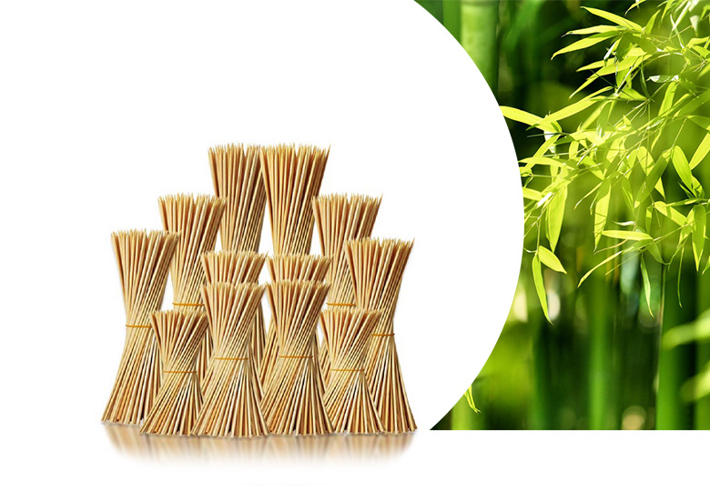 bamboo skewer