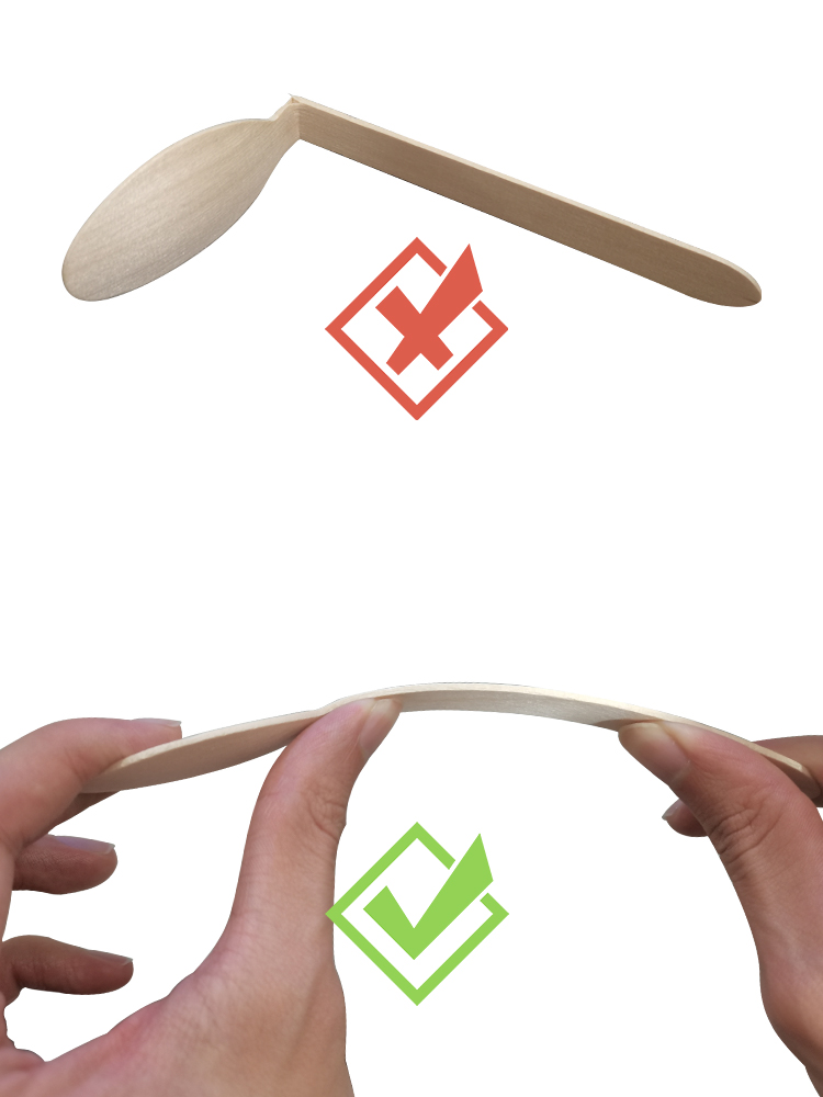 wood spoon