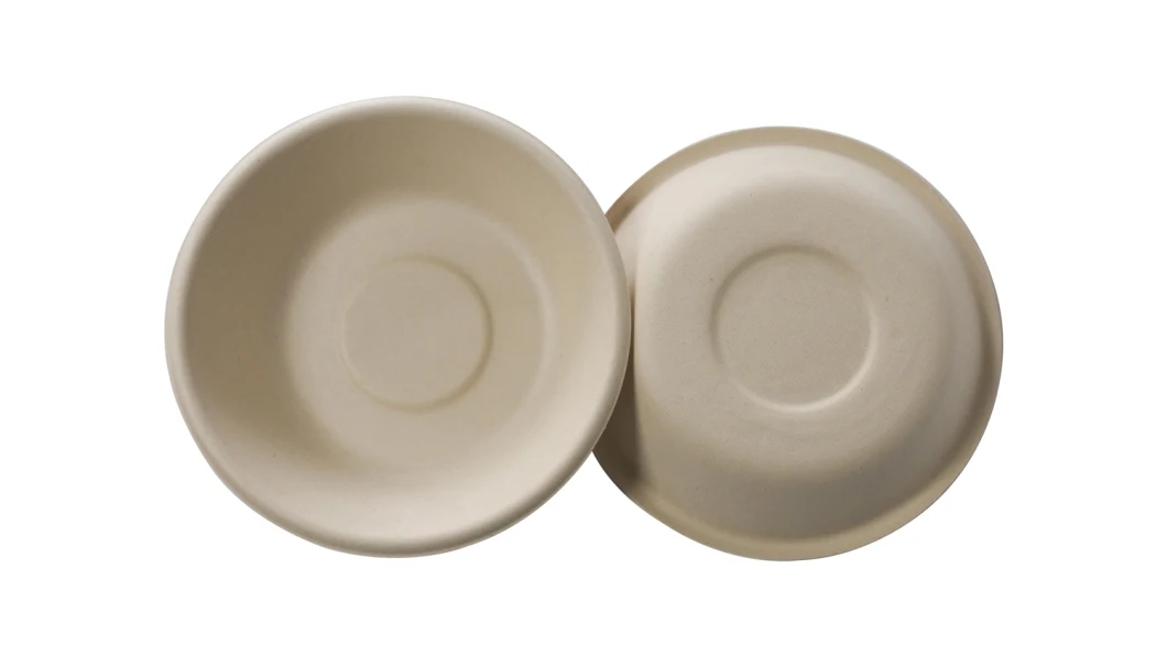 Bagasse cutlery