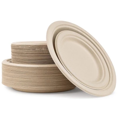 sugarcane tableware